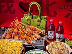 -管氏翅吧(地安门创始店)