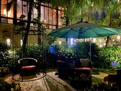 -厦门日月谷温泉渡假村