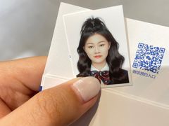 -天真蓝照相馆(龙岗万科里店)
