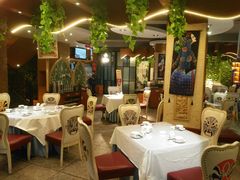 大堂-飞虎过桥米线(翠湖店)