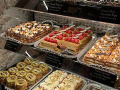 -B&C黄油与面包·THE GARDEN BAKERY概念店(世纪汇店)