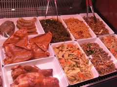 -阿满卤香鸡(新街口印象汇店)