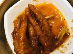 百搭酱皇蒸凤爪-陶陶居酒家(海岸城店)