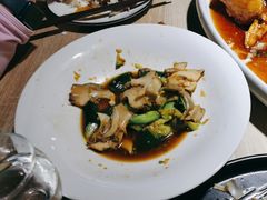 -味莊·青岛菜(云霄路店)