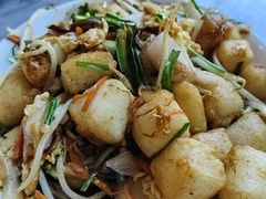 -天台小吃(新城店)