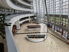 -北海银滩一号国际会议中心酒店
