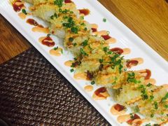 -樱の千渡日式料理·铁板烧•烧鸟(金盛田广场店)