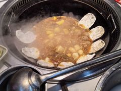 -地锅公社·现炒地锅鸡·地锅鱼·夜宵(罗锦路店)