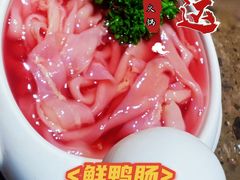 -重庆渝达老火锅(春熙路店)