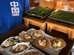 -很久以前羊肉串(大宁中心广场店)