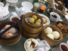 -香港蓮香樓(中環店)