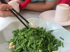 -德泰楼餐饮(莲湖路店)