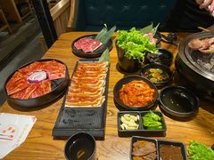 -九田家黑牛烤肉料理(国芳店)