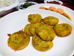 -老渔家特色海味馆(金海中路店)