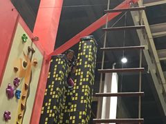 -蒙特利亲子乐园