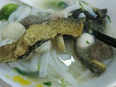 -其美潮州鱼旦粉世家(花城汇南区分店)