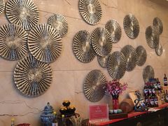 -酌宴府The China Club·广州万富希尔顿酒店(云城东路店)