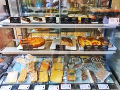 -老梦面包 CHEZMOREL(三源里店)