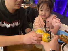 -PIZZA BIANCA(万象城店)