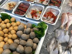 -非烤勿扰自助烤肉(东城时尚店)