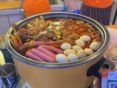 -安徽阜阳卷馍(西单店)