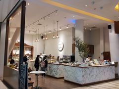 -WHEAT&BAKER-麥(凯德来福士店)