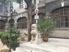 -天主教堂(莲池区)