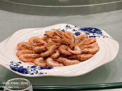 -青岛蓝海大饭店·渔歌舫(李沧店)