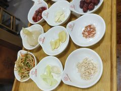 12微碟-大明铜锅·烤涮坊·烧烤(总店)