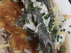 -考记泥焗鸡农庄·海鲜(北洛秘境店)