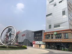 -万达广场(松江店)