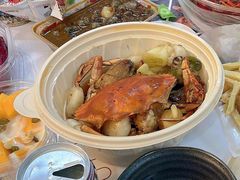 -七欣天香辣蟹火锅(无锡锡沪西路店)