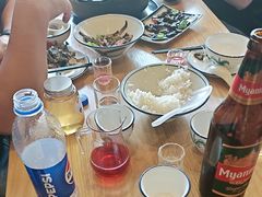 -妈妈的味道(和顺古镇店)