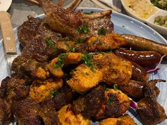 -La Medina餐厅(亮马河南路店)