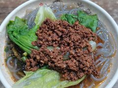 -天府面庄(天平路店)