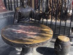 -晋阳饭庄(虎坊桥店)