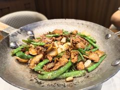 -恰饭·老长沙市井菜 (天河客运站店)