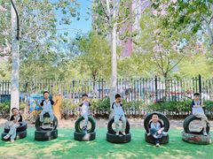 -北京市丰台区学苑幼儿园