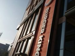 -紫荆广场·花漫里