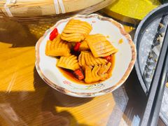 -猪腰一家·地道佛山菜(盐步店)