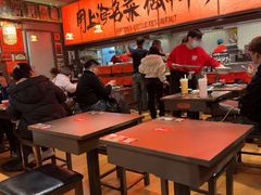 -王繁星面馆(西安熙地港店)
