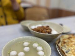 -圆宝台湾小吃(迎津街店)