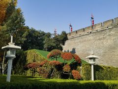 -西安城墙·碑林历史文化景区