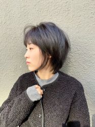 -16番发型
