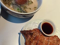 -顶特勒·黄鱼馆·特色菜(上海大世界店)