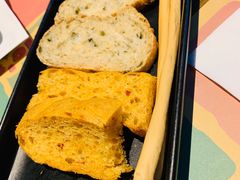 -安妮意大利餐厅(国贸店)