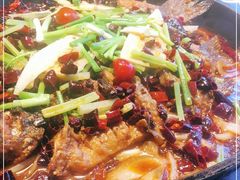 -老板恋上鱼(印象城店)