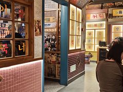 -姜胖胖无限自助烤肉(弹子石店)