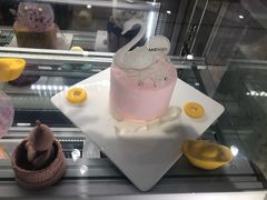 -CAKE BOSS 蛋糕老板(西单君太百货店)
