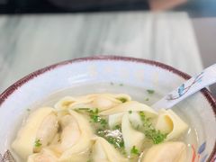 虾肉馄饨-高行汤团店(金高路店)